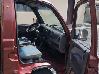 pick-up bau 1.0 8v 48cv 2p