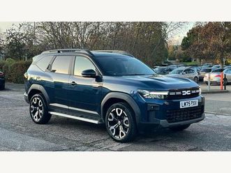 1.8 journey auto euro 6 (start/stop) 5dr