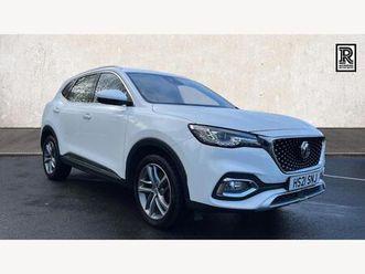 1.5 t-gdi exclusive euro 6 (start/stop) 5dr