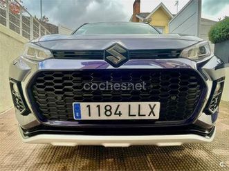 suzuki across 2.5 phev 4wd