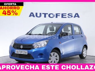 suzuki celerio 1.0 gl