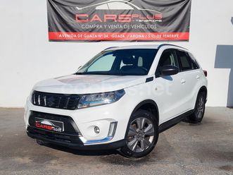 suzuki vitara 1.4 t gle mild hybrid