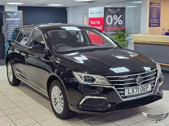 52.5kwh excite auto 5dr