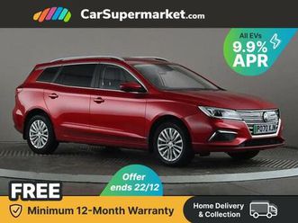 52.5kwh exclusive auto 5dr