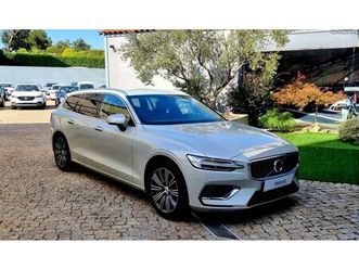 volvo v60 2.0 t6 awd te inscription maio/22