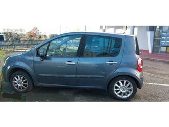 renault modus 1.2 16v alyum (5 cv)