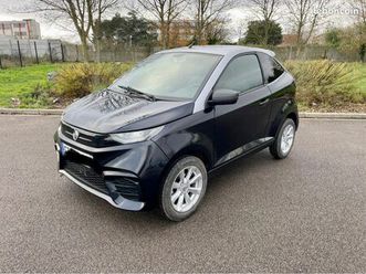 aixam coupé 482d evo (garantie 12 mois)