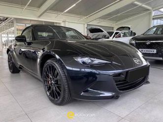 mx-5 4ª serie mx-5 2.0l skyactiv-g homura