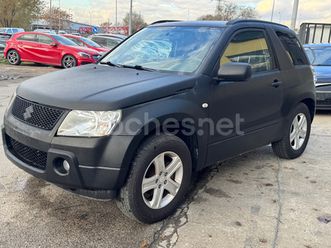 suzuki grand vitara 1.9 ddis jxa