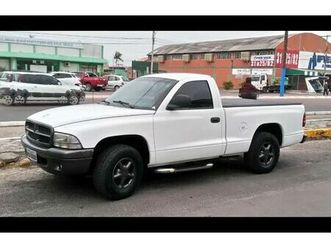 dodge dakota 2.5 1999