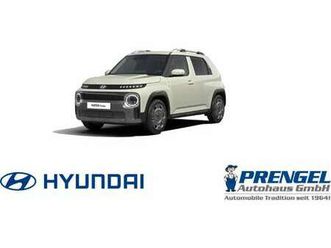 cross 49 kwh led/kamera/app/gra/360 km reichweite!