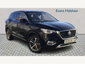 1.5 t-gdi exclusive euro 6 (start/stop) 5dr