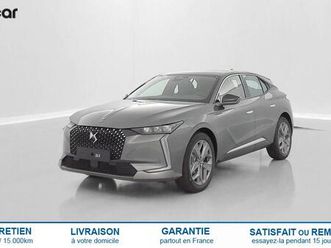 ds4 1.5 bluehdi 130 eat8 pallas