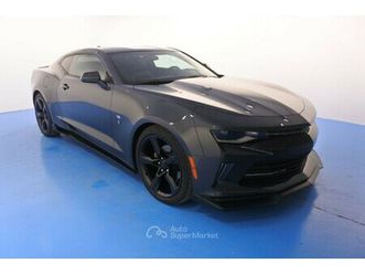 2.0l turbo aut. coupé