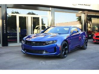 3.6 v6 restyling aut. 10 marce 1lt rs bose