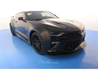 6.2l v8 coupé manuale