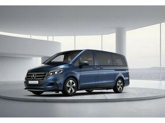 mercedes-benz vito 116 cdi tourer pro lang