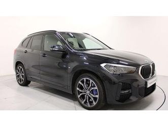 bmw x1 m sport