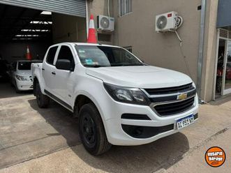 chevrolet s10 4x2 ls