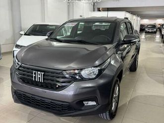 strada freedom 2026 0km