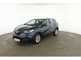 renault kadjar 1.2 tce energy life