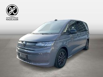 multivan t7 2.0 tsi dsg 7-sitze navi rfk pdc acc