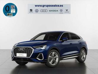 sportback 45 tfsie s line s-tronic