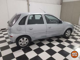 corsa 2 único! el más full, gnc. llevalo con 6 millones! resto con dni