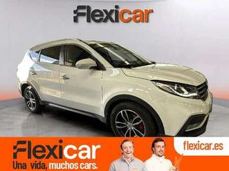 1.5t intelligent 4x2 aut