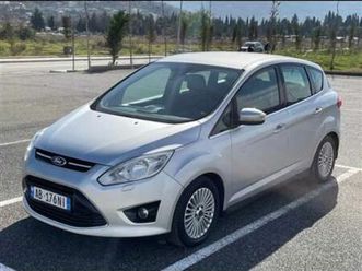 shes ford c-max 2011