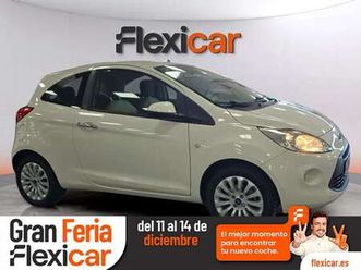 white & black ed. 1.2 duratec a.-st.-st.