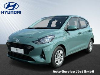 hyundai i10 select 1.0 -navi --20 weitere verfügbar !!