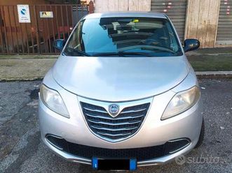 lancia ypsilon - 0.9 twinair 85 cv 5 porte s&s