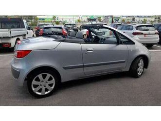 colt viii 2004 coupe czc 1.5 16v