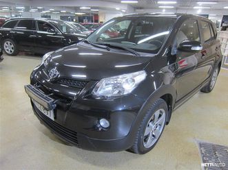 1,4 d-4d dpf awd linea sol