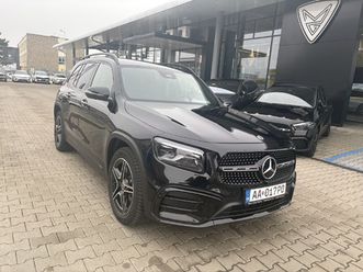 mercedes-benz glb 220 4matic