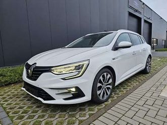 grandtour / automaat / lichte vracht