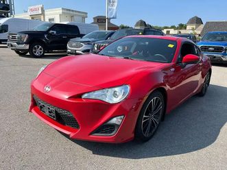 2015 scion fr-s fr-s 2dr cpe man *keyless entry/ satelite radio/