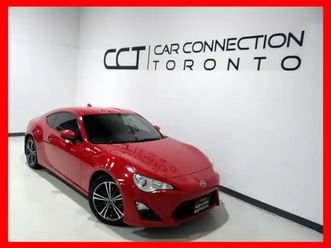 2015 scion fr-s fr-s *automatic/alloys/priced to sell!!!*