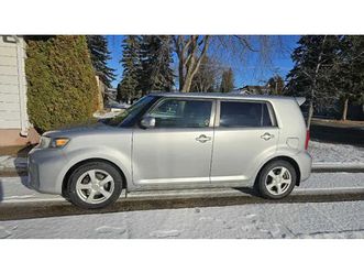 scion xb 2013/ 226 000