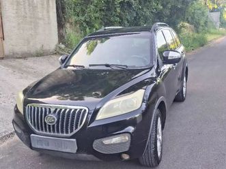 lifan x60 1.8 16v 128cv 5p mec. 2016