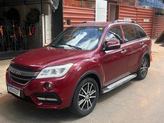 lifan x60 1.8 16v 128cv 5p mec. 2019