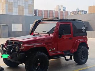 troller t-4 4x4 3.0 tb int. cap. rígida diesel 2011