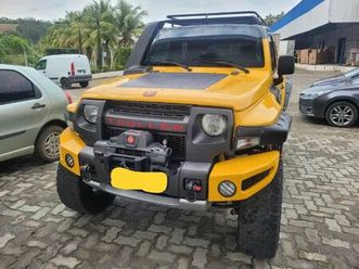 troller t-4 4x4 3.2 tdi aut 2021