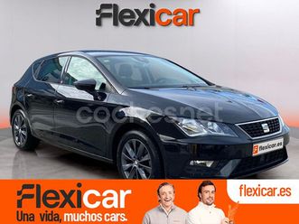 seat león st 1.5 ecotsi ss style ed