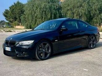 serie 3 e92 coupe335i coupe futura