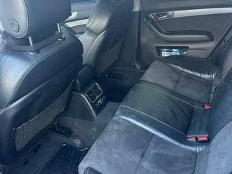 audi a6 okazionn!!