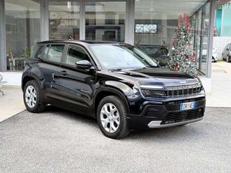 1.2 benzina 100cv e6 - 2023