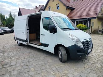 opel movano c 2012. 2.3 cdti