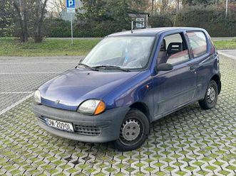 1.1 benzyna 99r okazja wroclaw krzyki • olx.pl